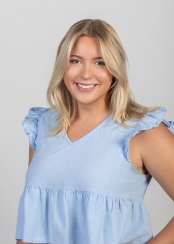 Grace  Trybom Photo